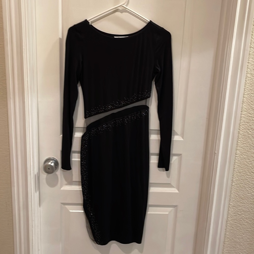 Bailey 44 Little Black Dress